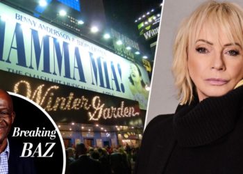 Breaking Baz: As ‘Mamma Mia!’ Returns To Broadway, Sabrina Carpenter Eyed For Third Movie & TV Version Might Be Coming, Producer Judy Craymer Reveals