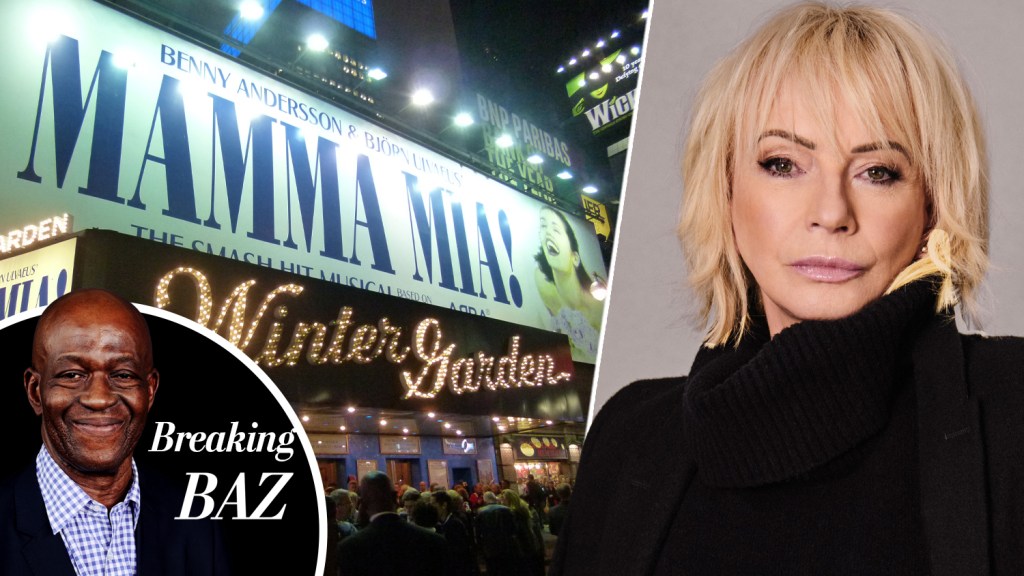 Breaking Baz: As ‘Mamma Mia!’ Returns To Broadway, Sabrina Carpenter Eyed For Third Movie & TV Version Might Be Coming, Producer Judy Craymer Reveals