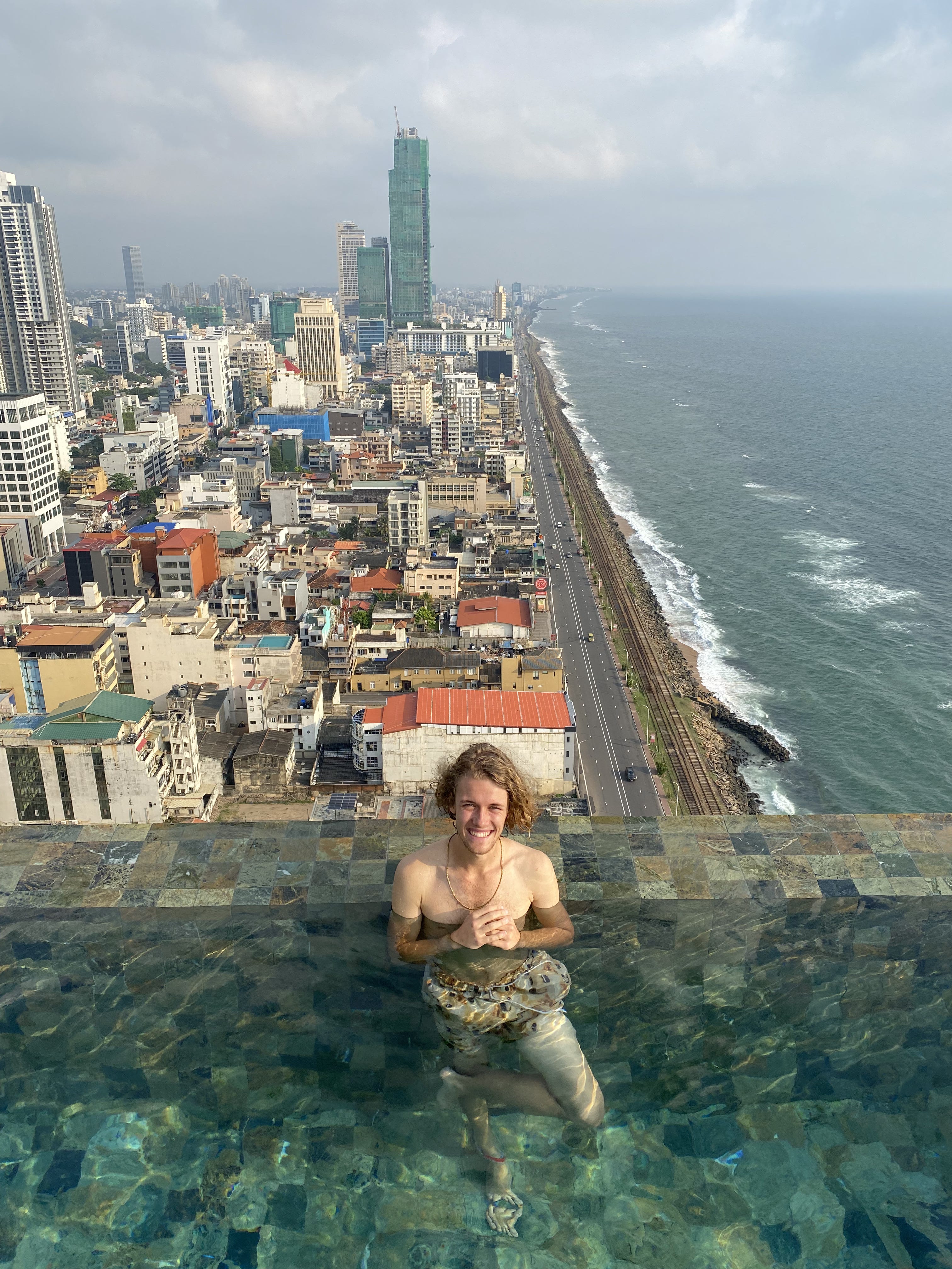 The Granbell Hotel Colombo
