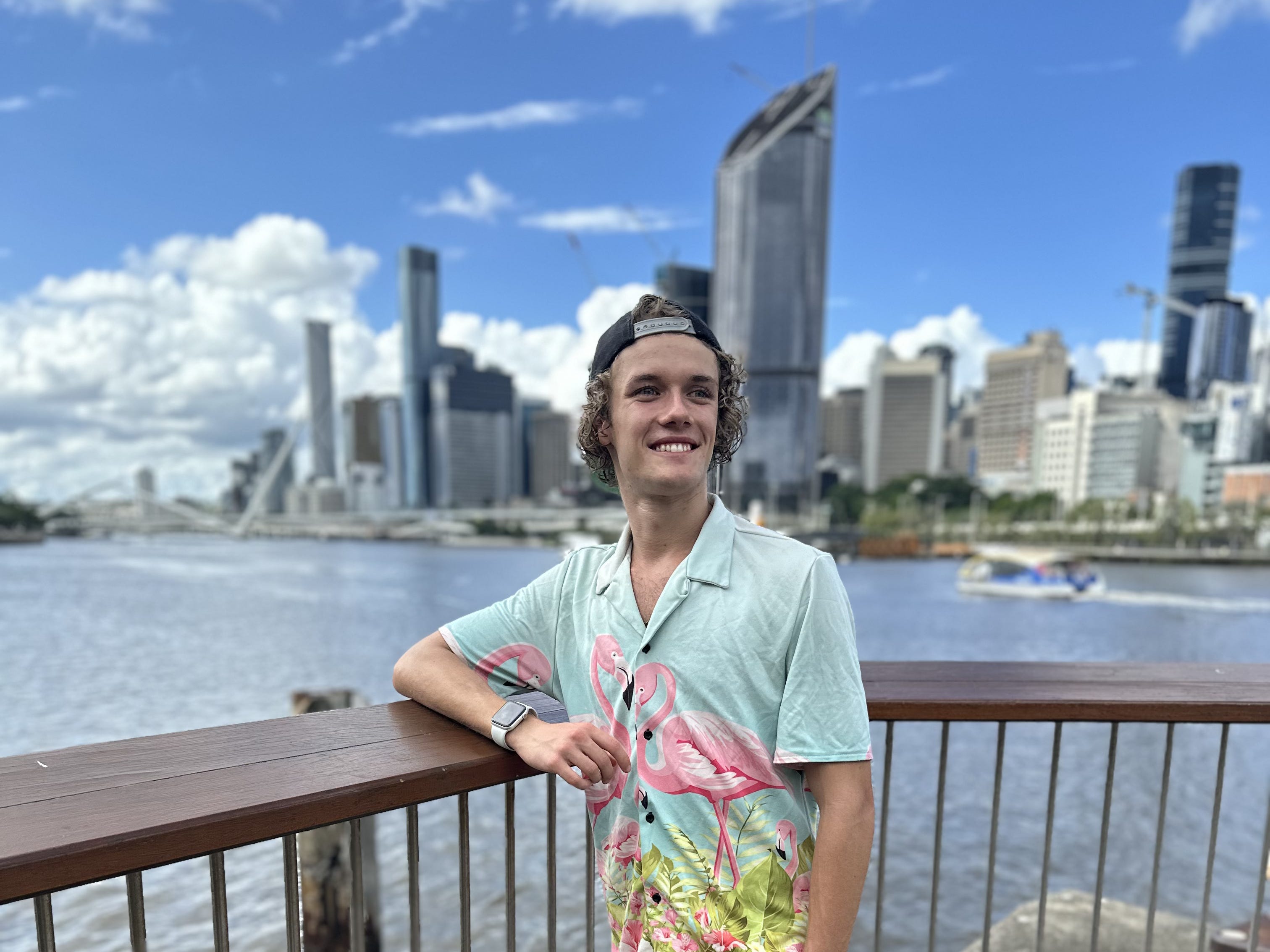 Brisbabe, Australia