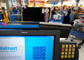 Walmart Fined for Selling ‘Realistic Toy Guns’ to New Yorkers