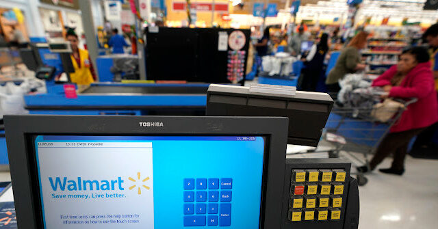 Walmart Fined for Selling ‘Realistic Toy Guns’ to New Yorkers