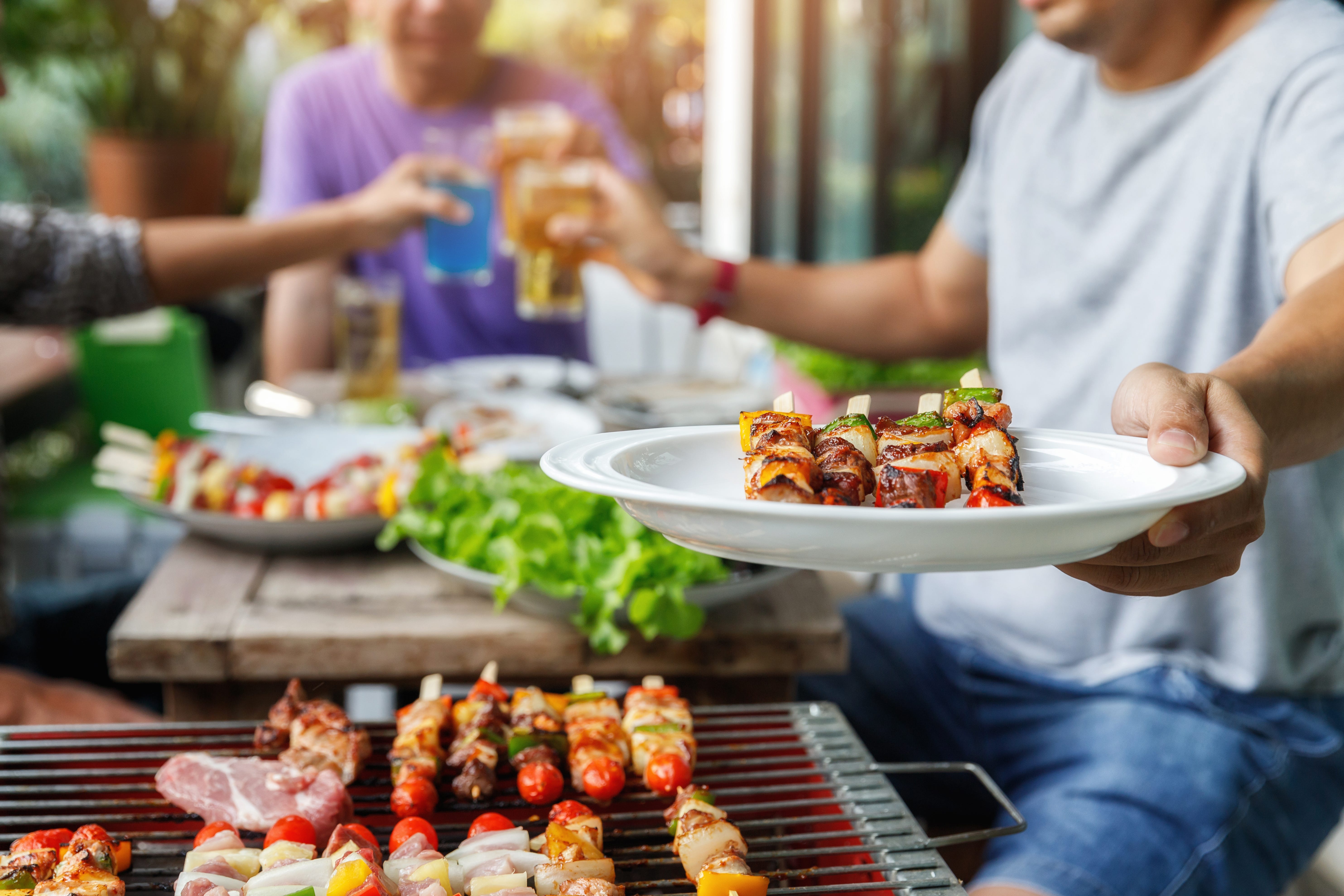 cookout