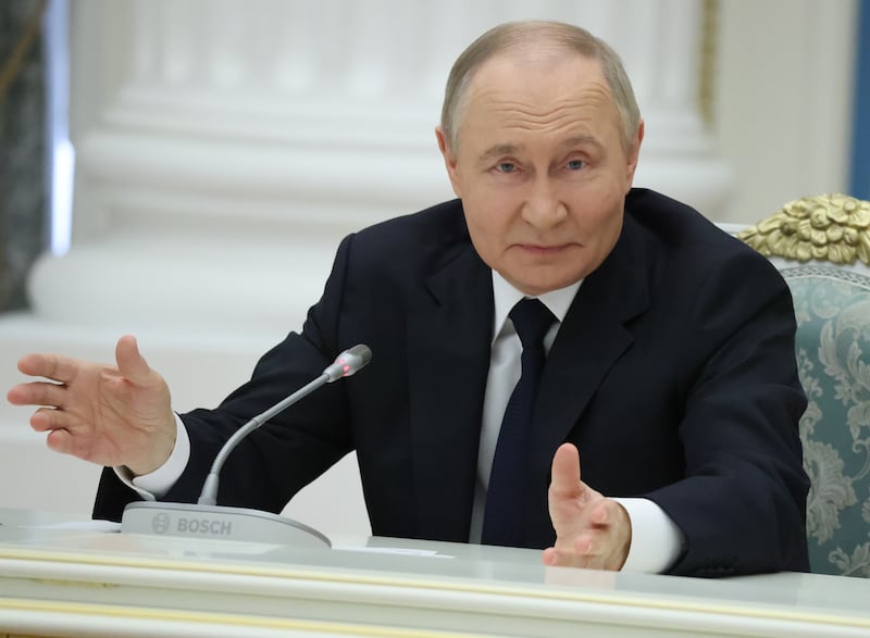 Putin