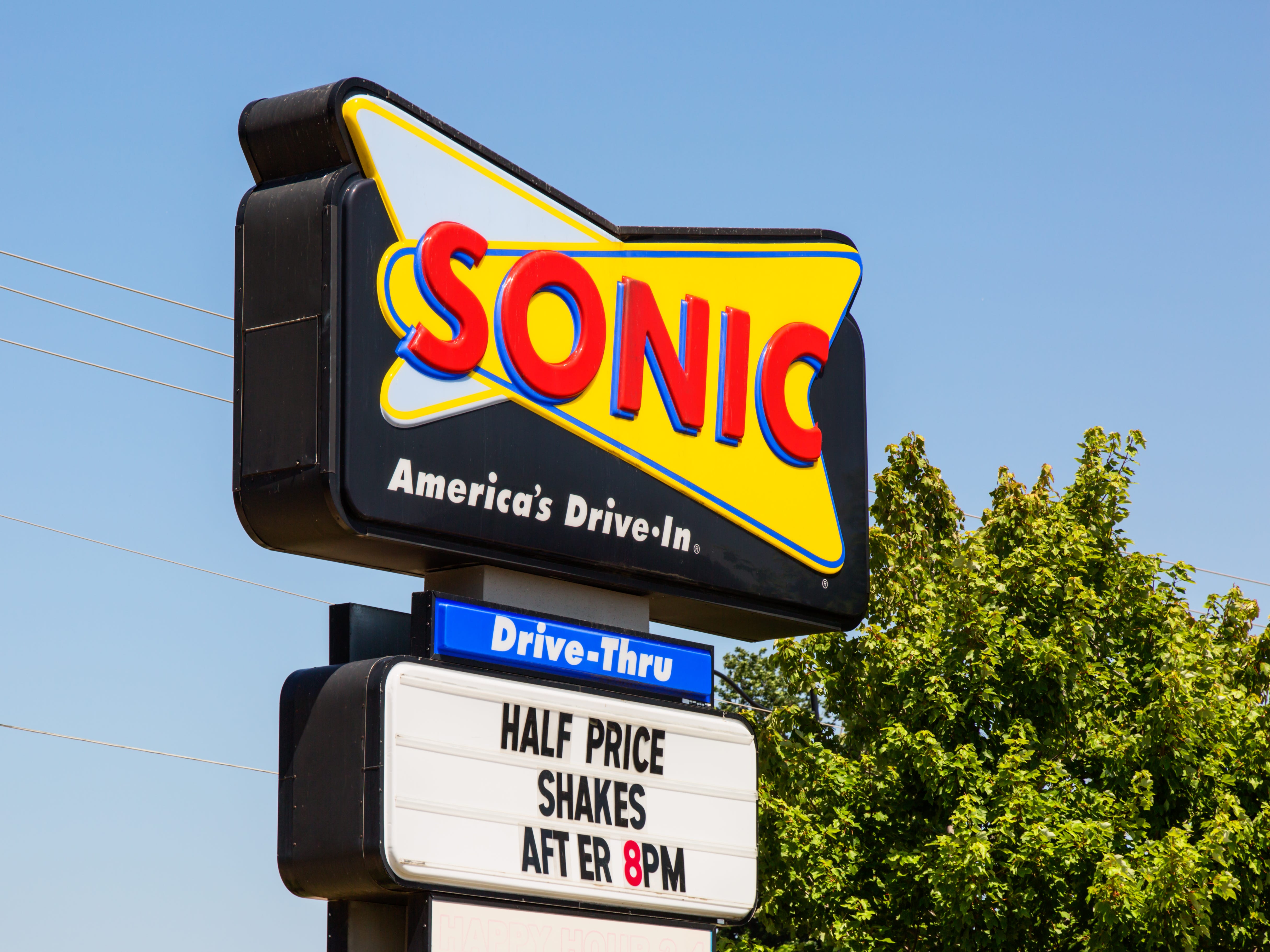 Sonic