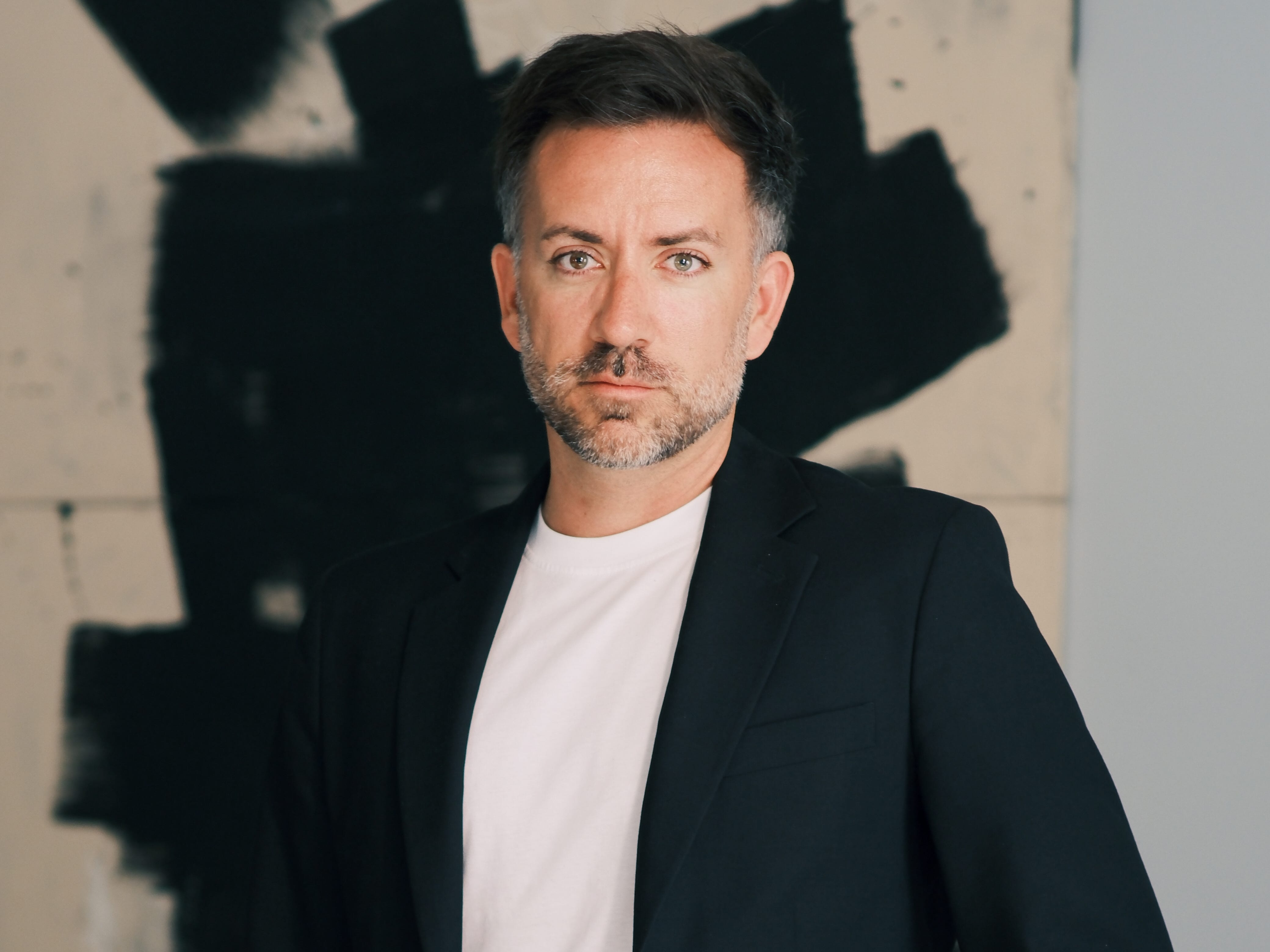 A headshot of Stanislas Le Bert