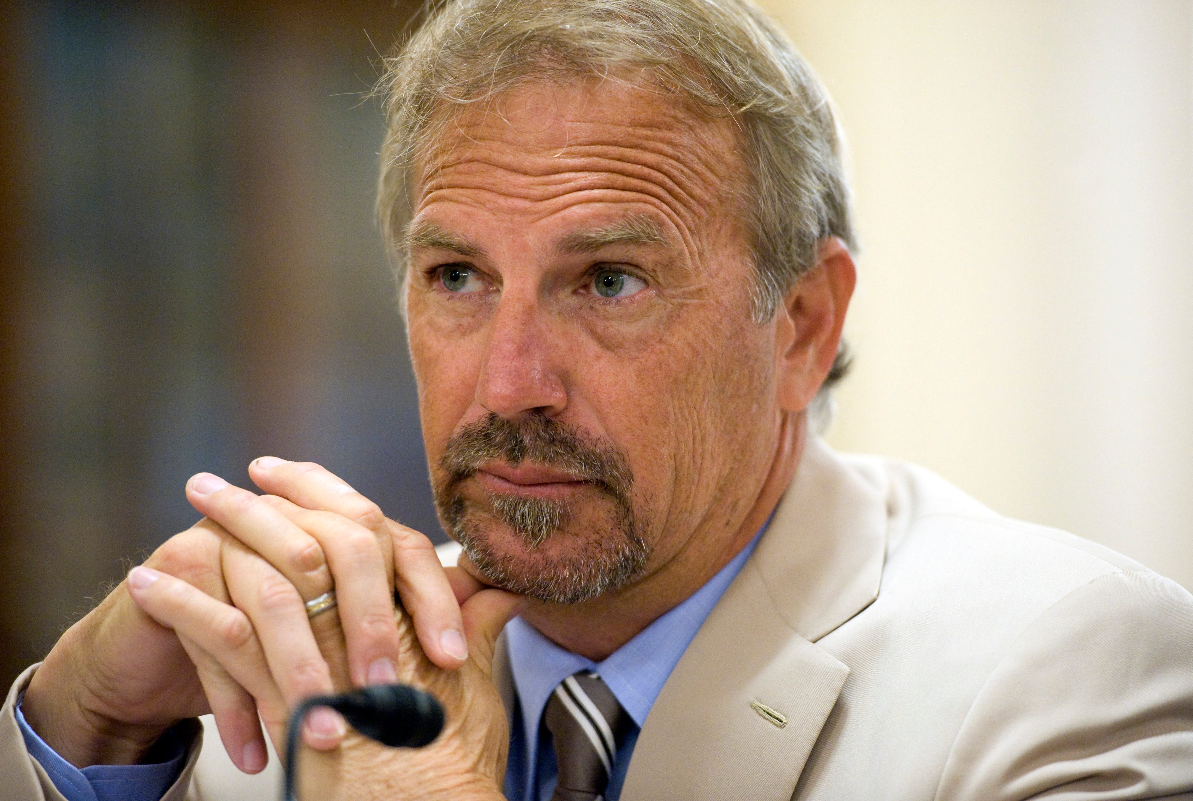 Kevin Costner defended himself in court against accusations that he cheated Stephen Baldwin out of millions of dollars.