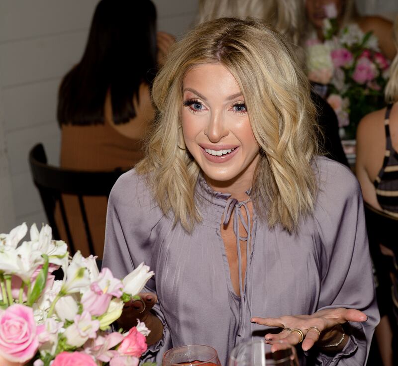 Lindsie Chrisley