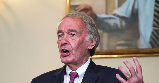 Markey: Hunter Pardon Was Just ‘Showing Sympathy to His Own Son’, Trump’s Are Encouraging Criminality