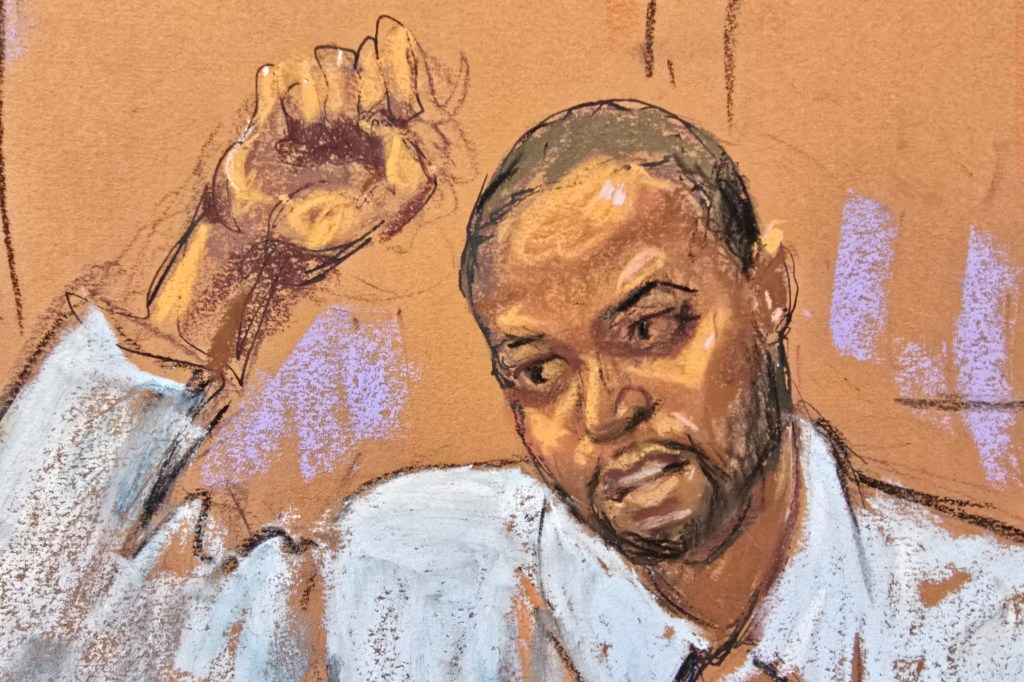 Deonte Nash