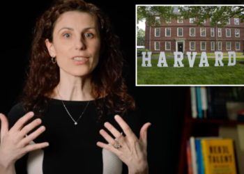 The insane salary disgraced Harvard ‘dishonesty’ professor Francesca Gino was earning before she was fired, lost tenure