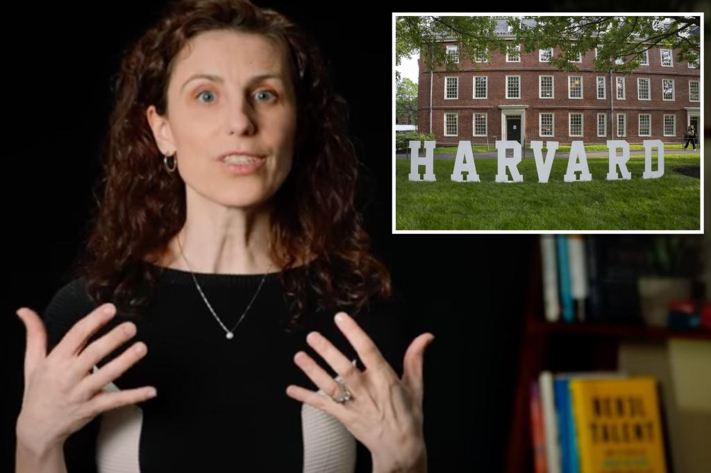The insane salary disgraced harvard dishonesty professor francesca
