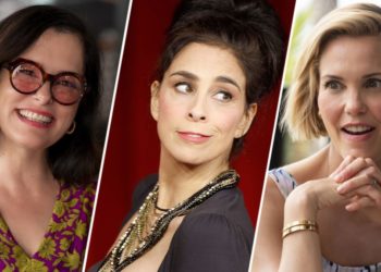 ‘White Lotus’ Season 3 Mystery Solved By Mike White’s Pal Sarah Silverman