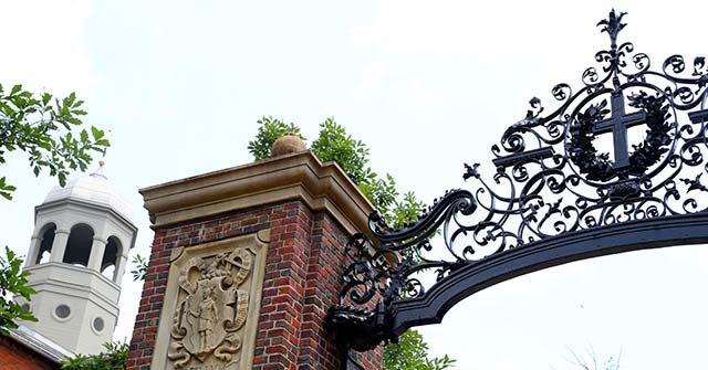 Harvard Prof.: ‘Reasonable’, ‘Prudent’ for Trump Admin. to Ask for List of Foreign Students, Even Thought Most Are Good