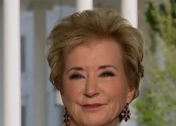 McMahon: We Want Harvard to Negotiate, ‘We’re Making Great Strides’ Negotiating with Columbia