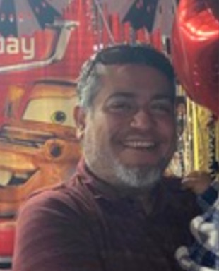 Israel Sanchez was killed when Klinghoffer hit him with his car on March 18, 2024.