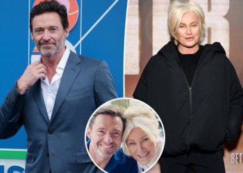 Inside Hugh Jackman’s ‘difficult’ dynamic with estranged wife Deborra-Lee Furness, according to pal