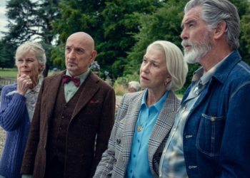 ‘The Thursday Murder Club’ Gets First Trailer