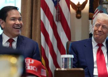Trump and Rubio Unleash ‘Aggressive’ New Way to Screw Universities