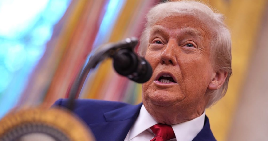 Trump Admin Deports 2-Year-Old Girl Who Is American Citizen