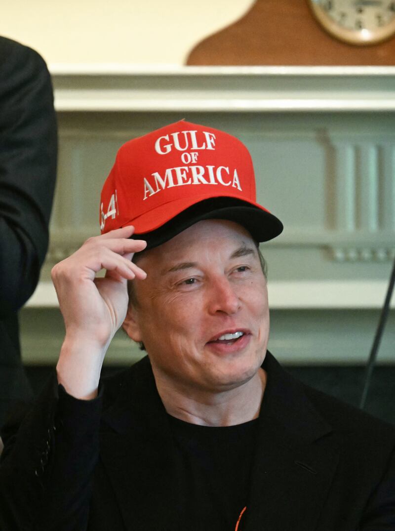 Elon Musk's Department of Government Efficiency (DOGE) has saved far less for U.S. taxpayers than the billionaire originally promised.