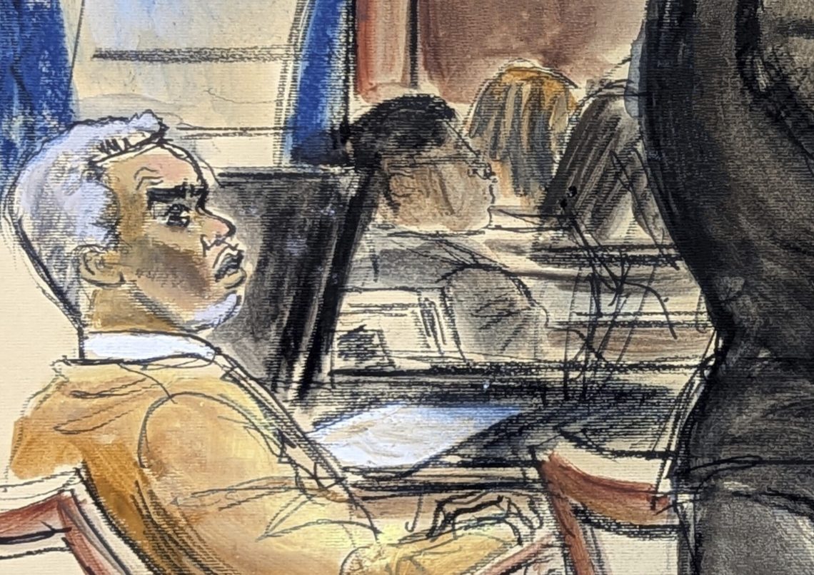 Who Is ‘Mia’? Diddy’s Former Assistant Alleges Sexual, Physical Assault
