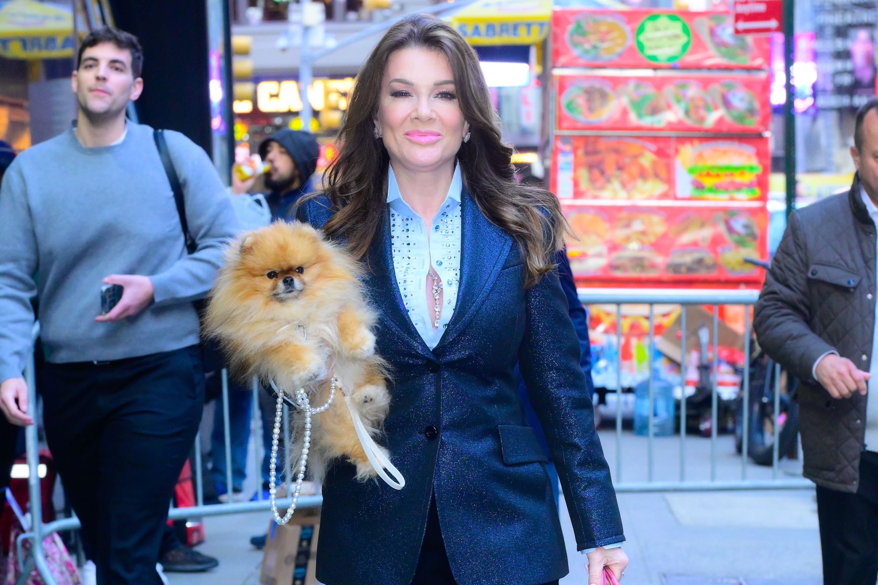Lisa Vanderpump