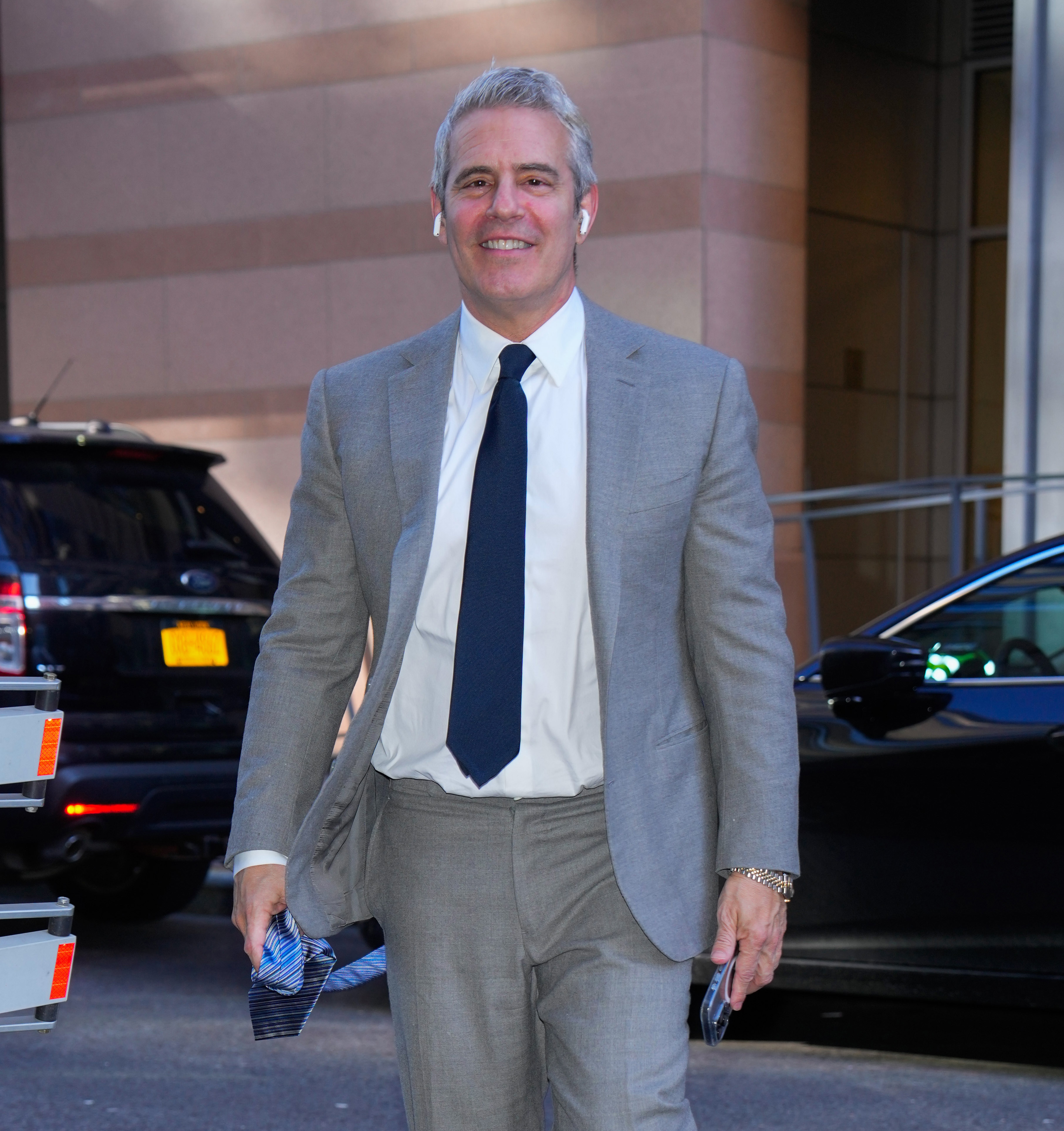 Andy Cohen