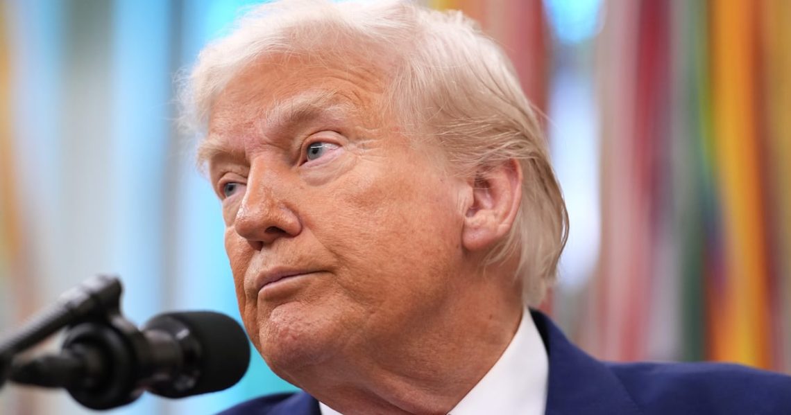 MAGA Rift Revealed as GOP Lawmakers Back Musk Over DOGE Cuts