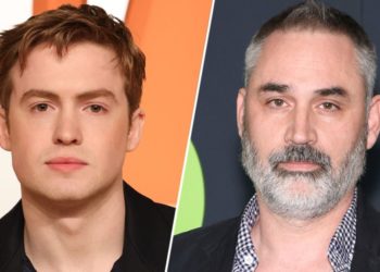 Alex Garland Eyeing Reunion With ‘Warfare’ Actor Kit Connor For His ‘Elden Ring’ Adaptation At A24 And Bandai Namco Entertainment –The Dish