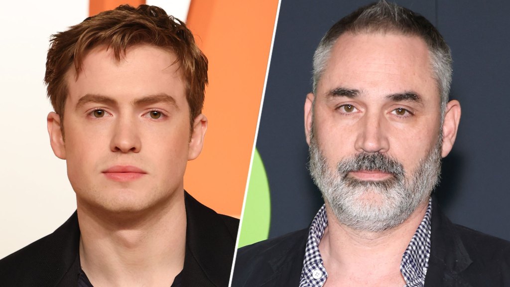 Alex Garland Eyeing Reunion With ‘Warfare’ Actor Kit Connor For His ‘Elden Ring’ Adaptation At A24 And Bandai Namco Entertainment –The Dish