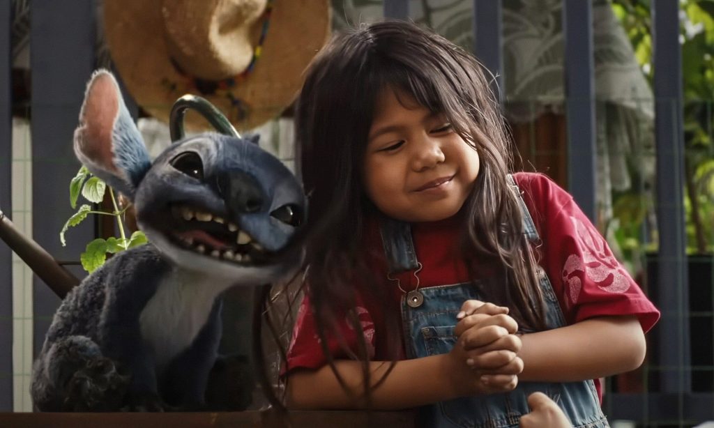 ‘Lilo & Stitch’: All The Box Office Records Broken