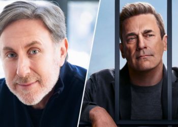 Jonathan Tropper Extends Apple Overall Deal As His ‘Your Friends And Neighbors’ Sets Premiere Record