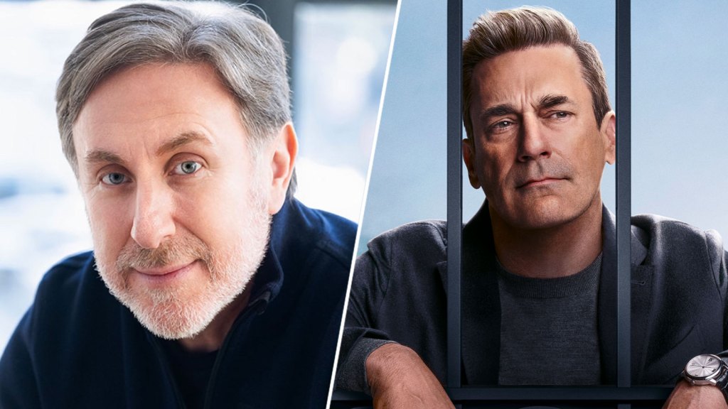 Jonathan Tropper Extends Apple Overall Deal As His ‘Your Friends And Neighbors’ Sets Premiere Record