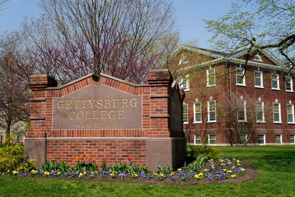Gettysburg College dropped their Title IX investigation into the rape allegation after Cleary withdrew from the school.