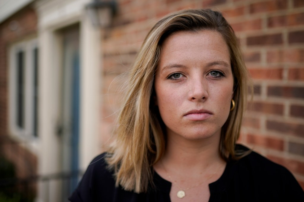 Shannon Keeler went to authorities, even undergoing a rape test, in 2013, but Pennsylvania officials only filed charges after she presented them with a series of out-of-the-blue Facebook messages that included an apparent confession.