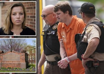 Ex-Gettysburg College student-athlete who texted ‘So I raped you’ to alleged victim hires lawyer to review plea deal