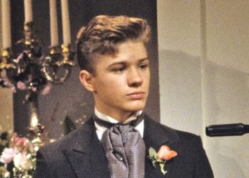 Ryan Phillippe Recalls “Fears” Around Playing Gay Teen In ‘One Life to Live’