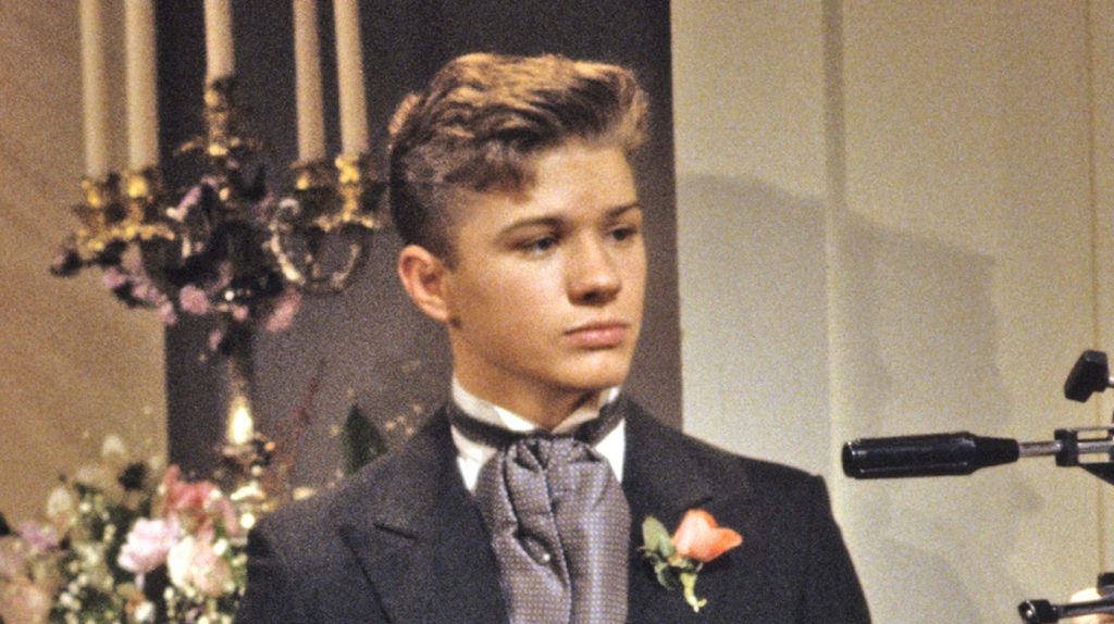Ryan Phillippe Recalls “Fears” Around Playing Gay Teen In ‘One Life to Live’