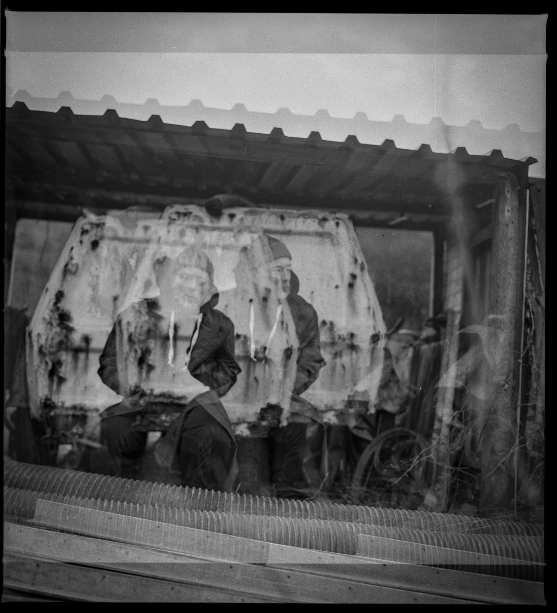 Radiohead’s Thom Yorke Releases ‘Dialing In’ Theme Song For Apple TV+ Series ‘Smoke’