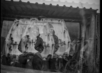 Radiohead’s Thom Yorke Releases ‘Dialing In’ Theme Song For Apple TV+ Series ‘Smoke’