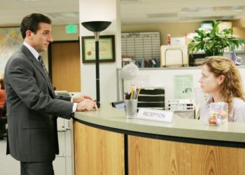 ‘The Office’s Jenna Fischer Admits Some Of Her “Favorite Episodes” Are After Steve Carell Left