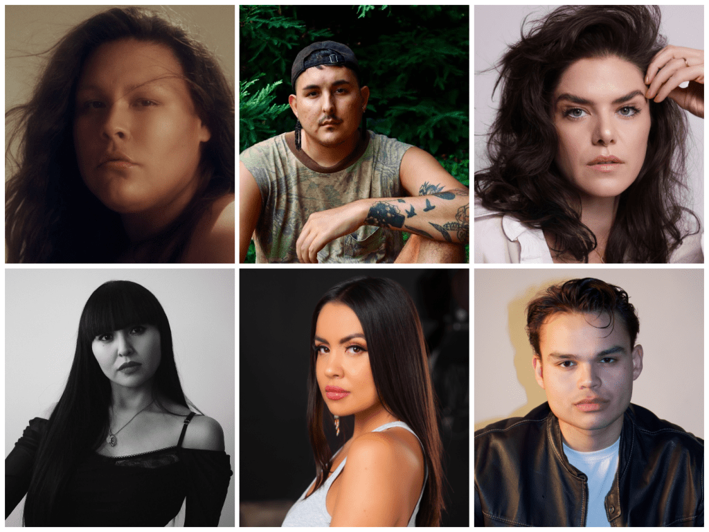 Justin Ducharme’s Indigenous Sex Worker Drama ‘Seventeen’ Begins Production & Unveils Cast