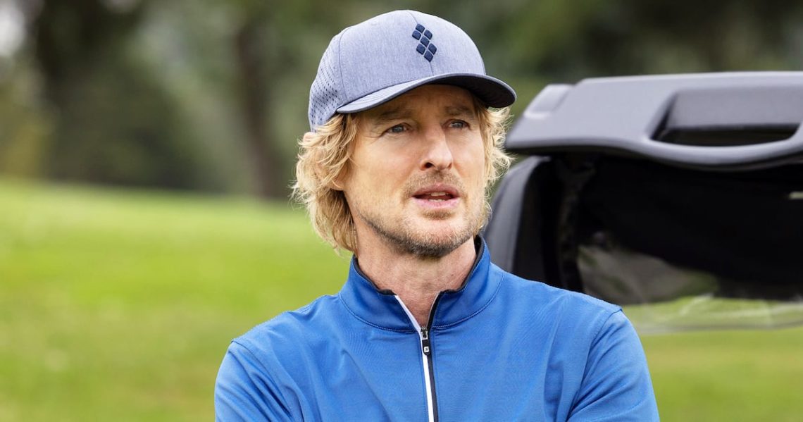 When Did Owen Wilson Stop Being Funny?