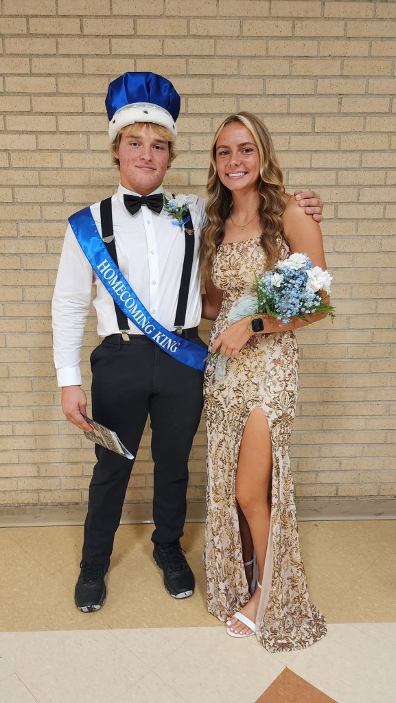 Blake Unger