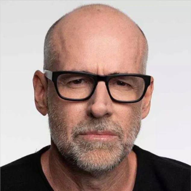 Scott Galloway