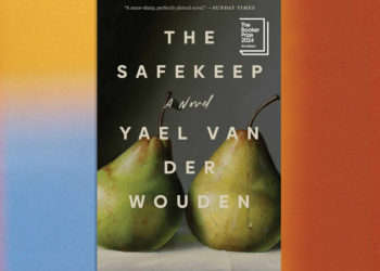 Book Club: Let’s Talk About ‘The Safekeep’