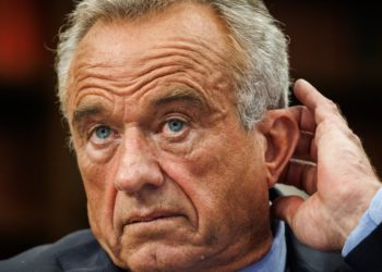 RFK Jr. May Have Botched His MAHA Report by Using AI