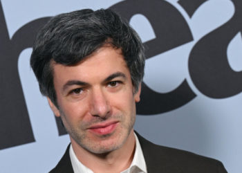 Nathan Fielder, Creator of ‘The Rehearsal,’ Calls the F.A.A. ‘Dumb’