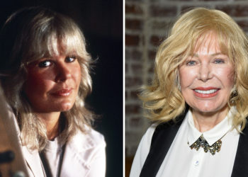 Loretta Swit Dies: Emmy-Winning ‘M*A*S*H’ Star Was 87